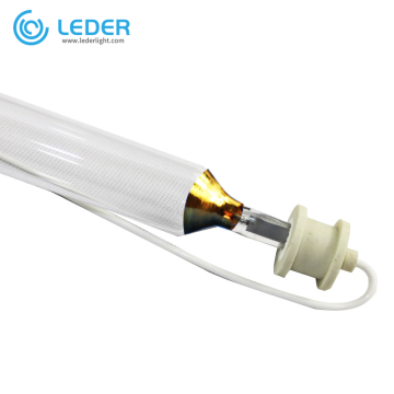 LEDER Ultraviolet Bright LED Tube Light