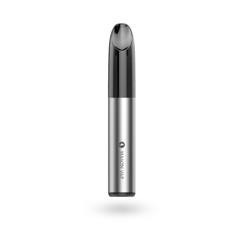 Geen lekkende Vape Pen Wegwerp Vape Pod Vaporizer