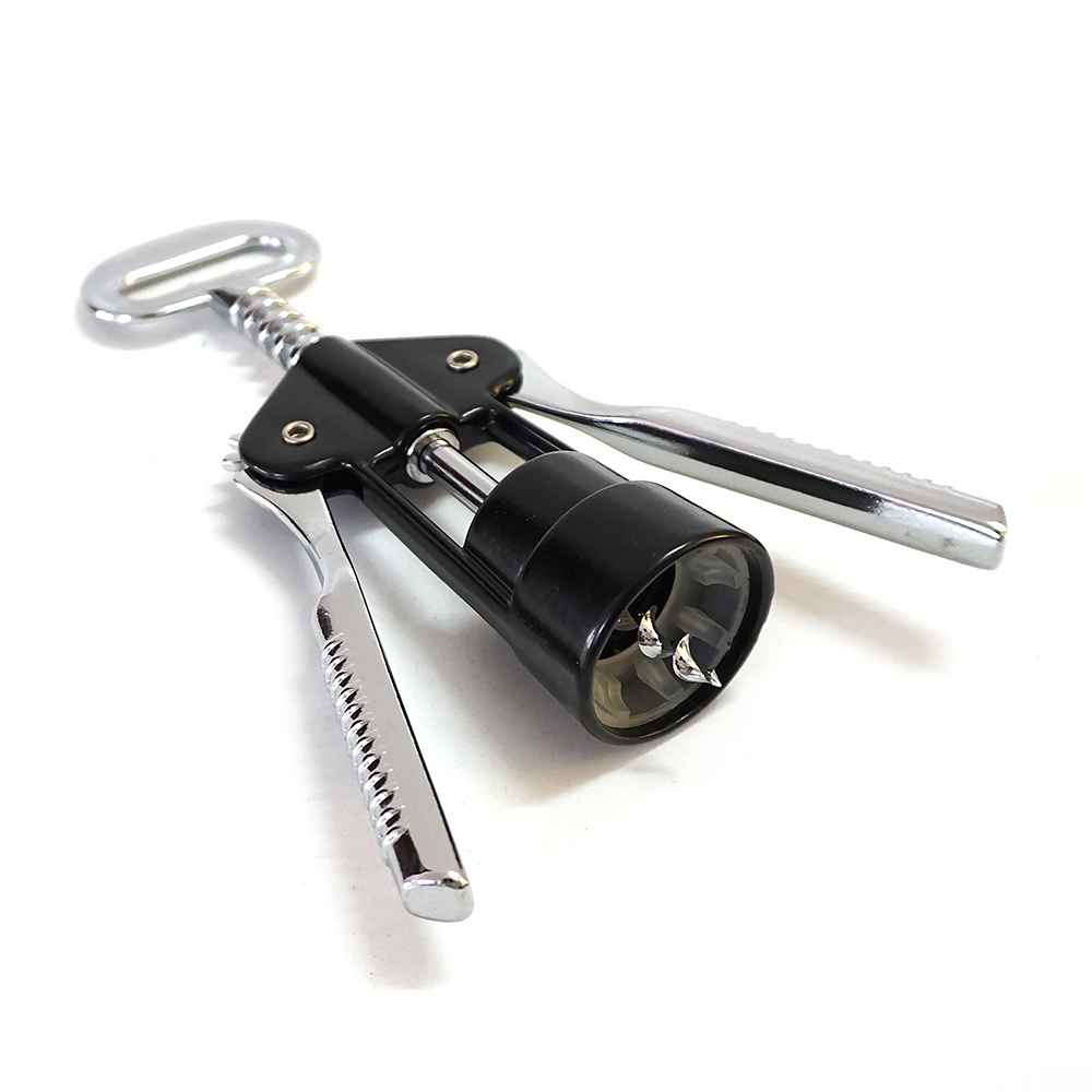 Wine Cork Opener