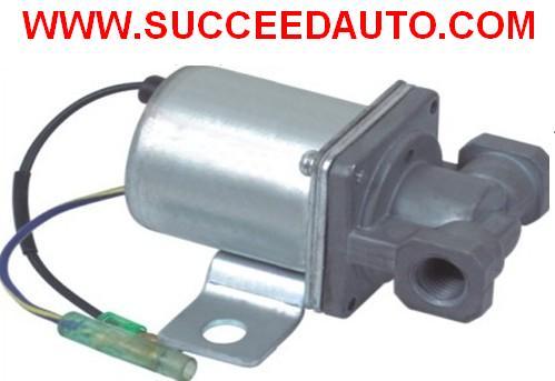 Solenoid Valve, Truck Solenoid Valve, Auto Solenoid Valve, Oil Brake Valve, Control Valve