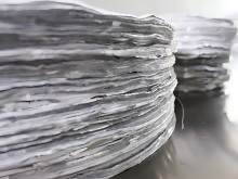 Premium low temperature insulation material