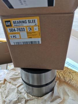 504-7633 BEARING SLEE CAT Genuine Original
