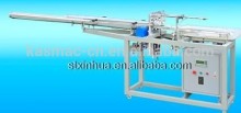 Fully automatic cup counting machine