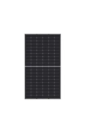 High-Efficiency Tier 1 Solar Panels: Longi, Jinko, Risen 510W-560W Half Cell PERC Panels