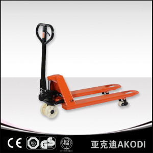 Best Value Hand Pallet Truck 3 Ton