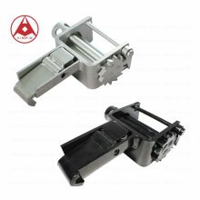 Winch Flatbed Utility with 16200 Lbs Capacity