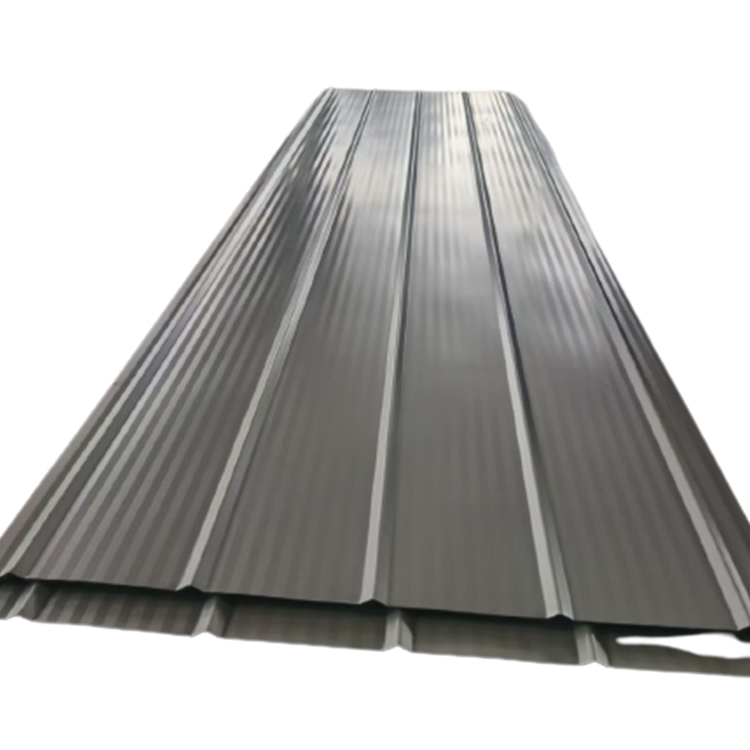 Corrugated Aluminium Sheet Roof Jpg