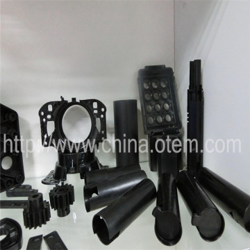 Engineering plastic Nylon parts