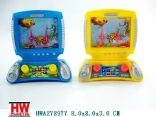 8CM Water game