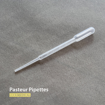 Pukal pipet pasteur plastik