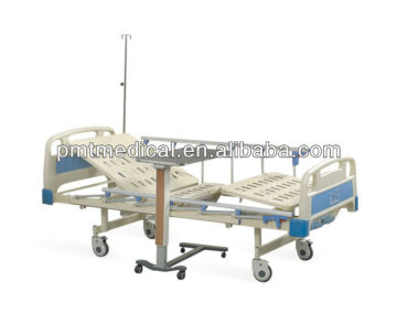 Hospital high quality headboard bed