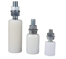 Gate roller sliding doors rollers wheels