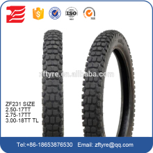 China motorcycle tire manufacturer