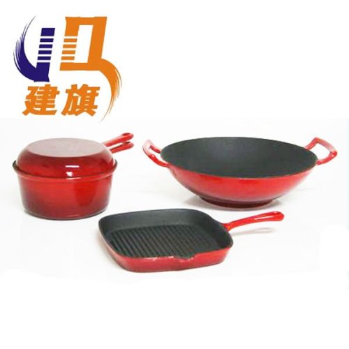 cheap pots and pans