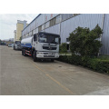 Dongfeng 22m3 truk tangki air sprinkler