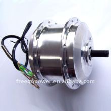 electric bicycles DC Motor