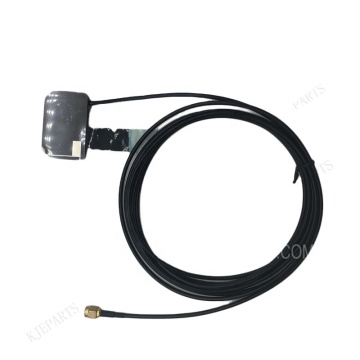 Car SMA's Adapter Antenna DAB Digital Broadcast Harness Cable for Audio/TV" 

However, to make it more concise and SEO-friendly, consider:

"DAB Digital Broadcast Antenna Cable for Car Audio/TV