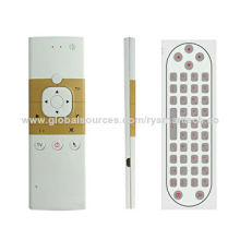 Wireless RF Mice with Full Keyboard for Android TV Box and PC