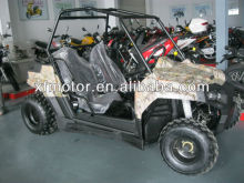150cc hot sale four wheels EPA UTV