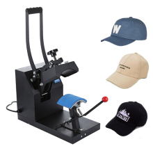 Top-Quality Hat Heat Press Machine for Caps