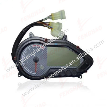 BAJAJ PULSAR 180 LCD Digital Speedometer