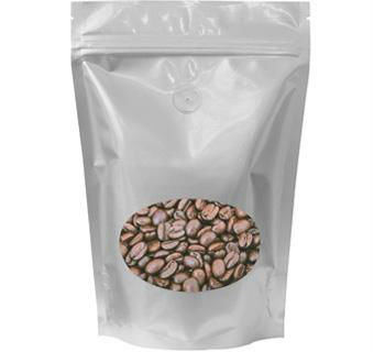 coffee bean package