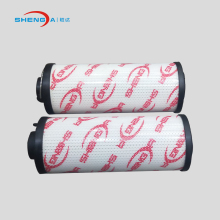 hydac mineral oil filter element replacement