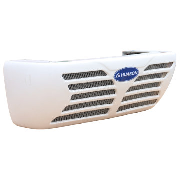 Direct Drive Refrigeration Units for Medium-Sized Trucks - Sale