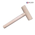 New Wooden Hammer For Crafts
