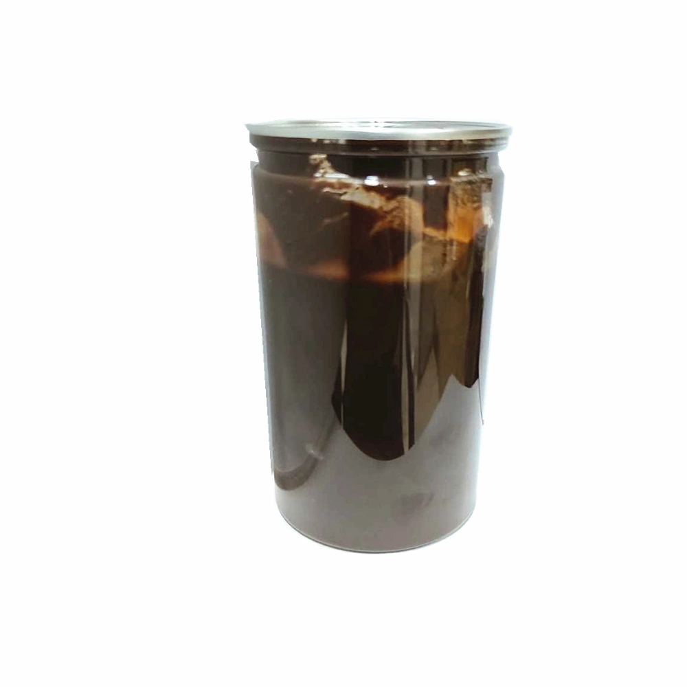 Factory Supplier Black Garlic Sauce for Cooking