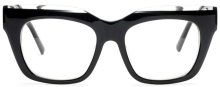 Belieye Popular Square Chunky Acetate Eyeglass Frames