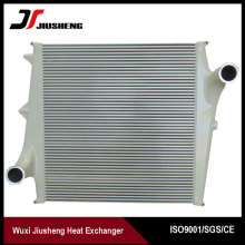Truck Intercooler For Kenworth , Industrial Intercooler