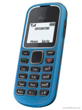 Low End GSM 1280 Cell Phone (1280)