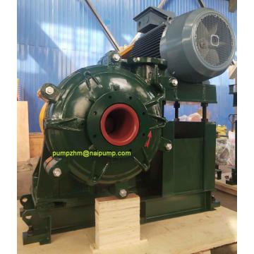 8/6E horizontal slurry pumps