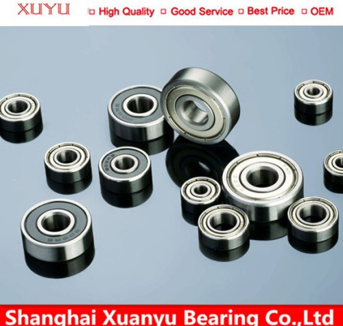 Miniature bearing 606 bearing 606 ball bearing 606 miniature bearing