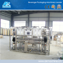 RO Drinks Pure Water Treatment System