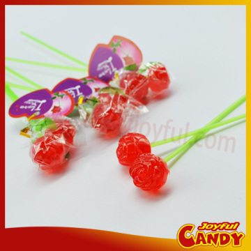 Double Rose lovers for valentine