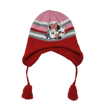 Custom Winter Knitted Cute Acrylic Hat