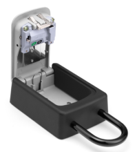 Waterproof Security Safe Box for Outside