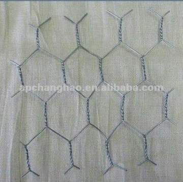 2" chicken netting