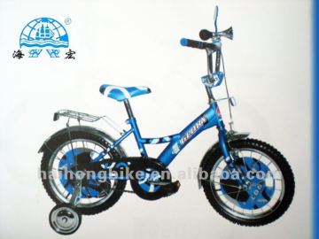 16" aluminum lovely child bike