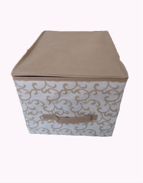 Bamboo Nonwoven Bed Quilt Storage Bags