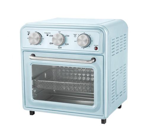 20L air fryer pemanggang roti oven
