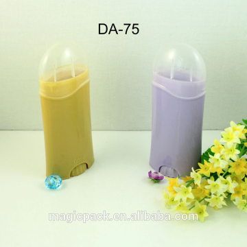 75ml women series deo deodorant stick packaging