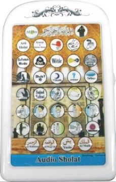 Oem Doa Haji Umroh Duaa Hajj Umrah Teacher Haji Player Sholat In Indonisian