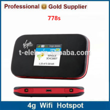 Wholesale Netgear Aircard 778S LTE CDMA WIFI Router