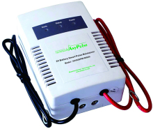 2V Online Battery Smart Protector System