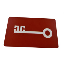 Custom RFID & NFC Hotel Key Cards for Access Control Systems