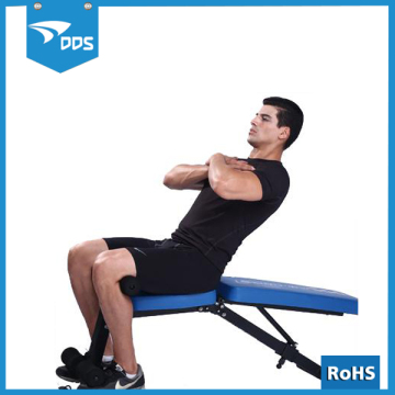 multi-purpose weight bench fitness multi gym bench