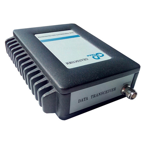 Radio Modem With 25W Output Power
